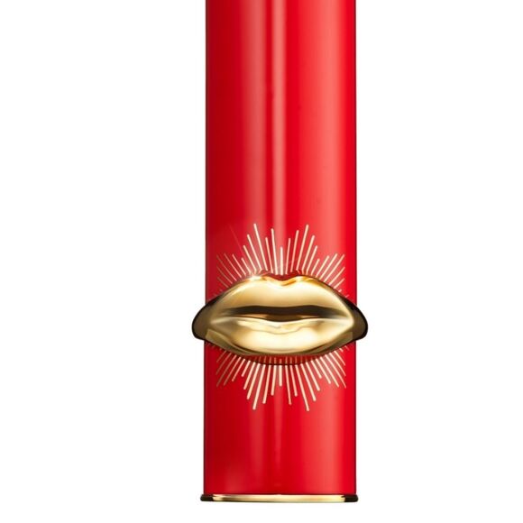 Pat McGrath Labs Lunar New Year Collection Matte Trance Lipstick - Picture 5 of 10